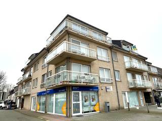 Appartement à vendre à Zulte