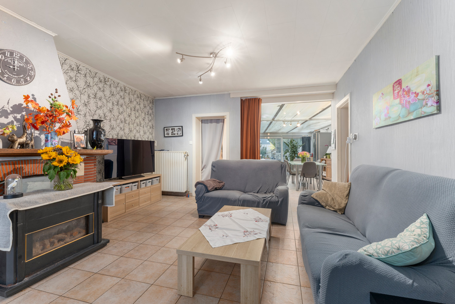 House for sale in Pittem with 4 bedrooms - photo 5