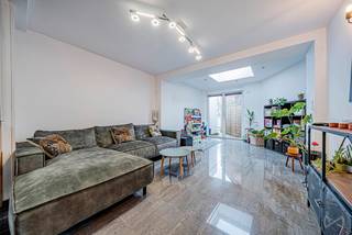 Huis te koop in Quaregnon