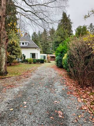 House for rent in Brasschaat