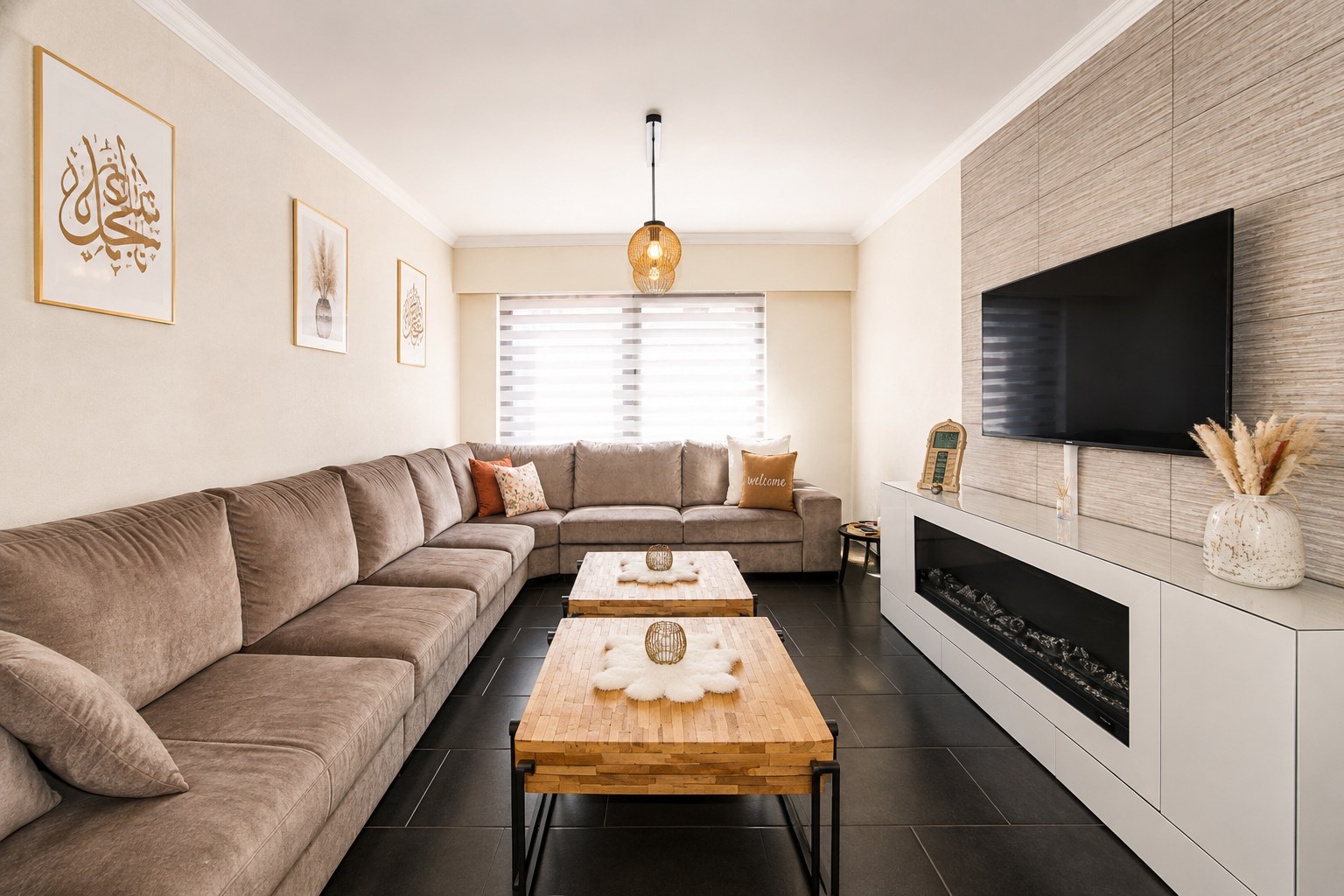 Maison à vendre à Saint-Nicolas avec 6 chambres - photo 4