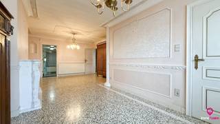 Open huis 7/7 bij ImmoFusion – ontdek het via onze 3D-TOUR!Beleef deze woning alsof je er zelf doorwandelt!Deze ruime woning in een rustige buurt van...