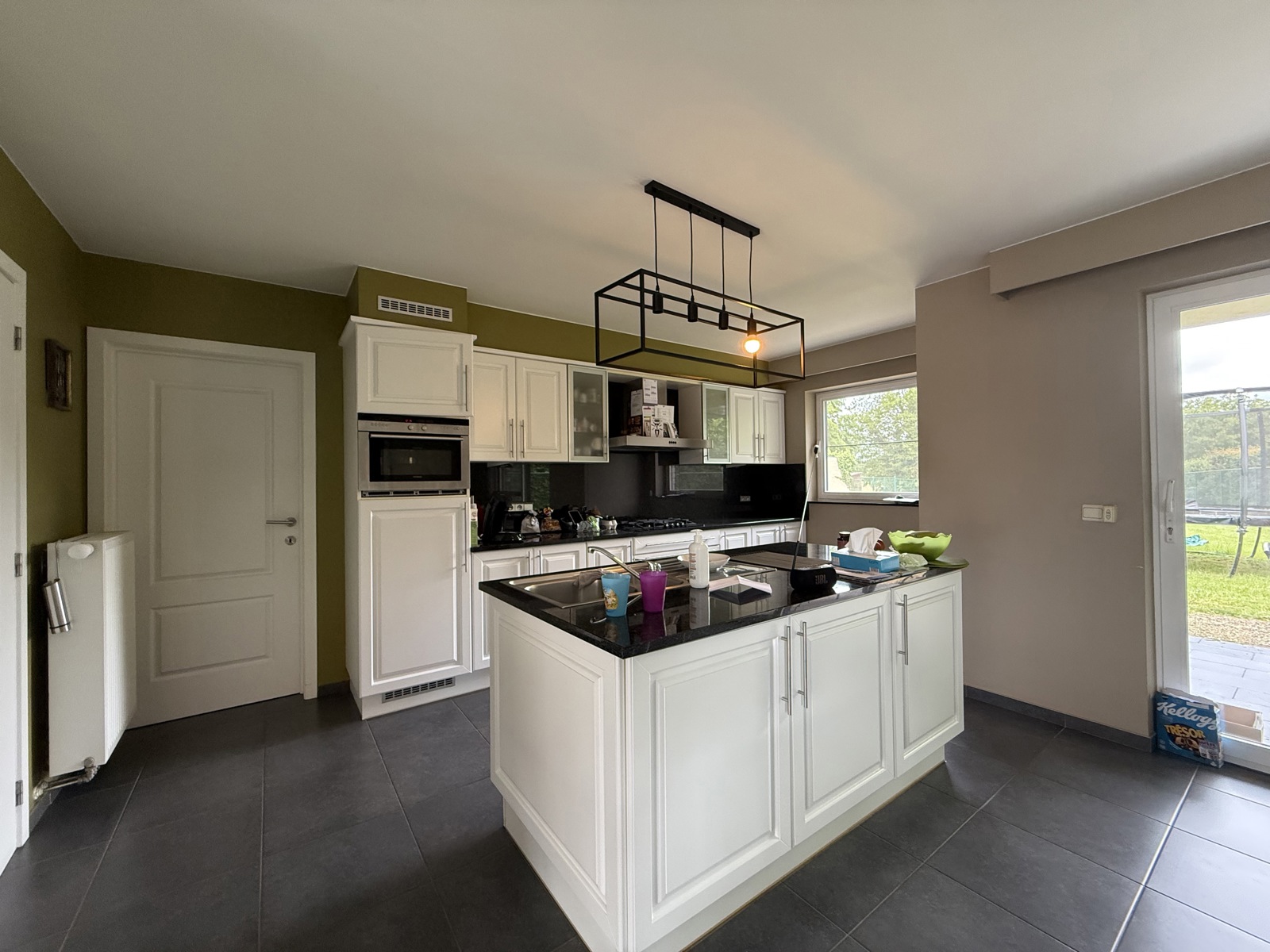 Apartment for rent in Tessenderlo-Ham with 3 bedrooms - photo 4