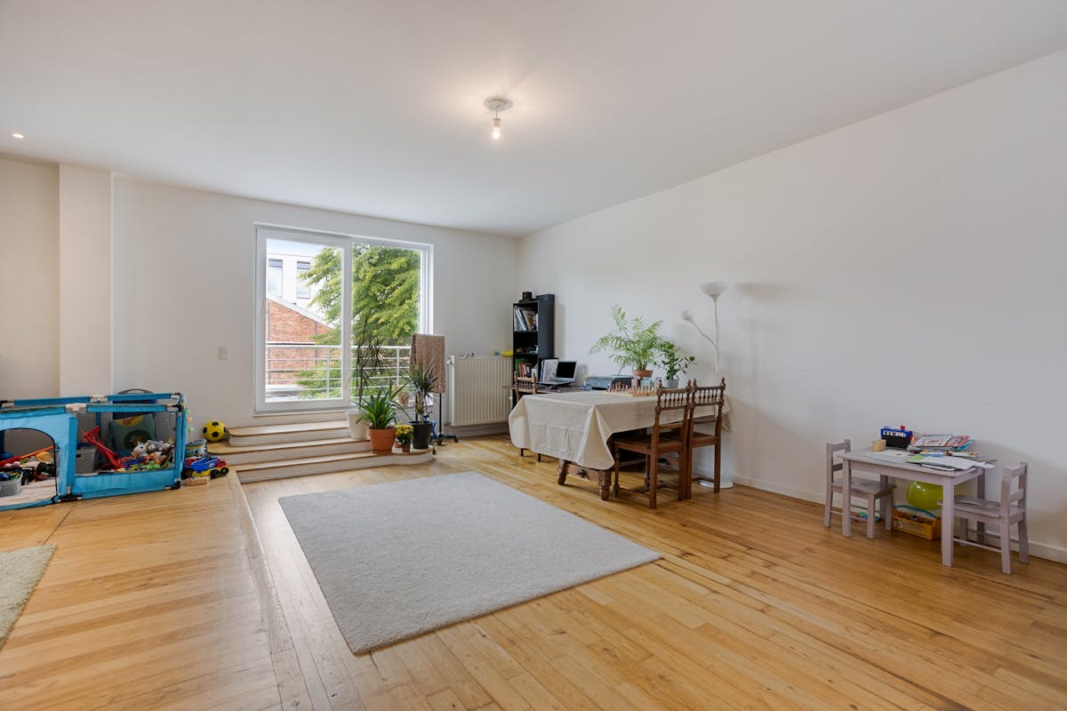 Unieke loft met 2 slaapkamers te koop in Strombeek-Bever - foto 4