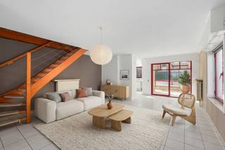 Apartment for sale in Blankenberge