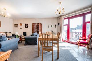 Apartment for sale in Soignies