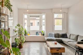 Apartment for sale in Antwerp
