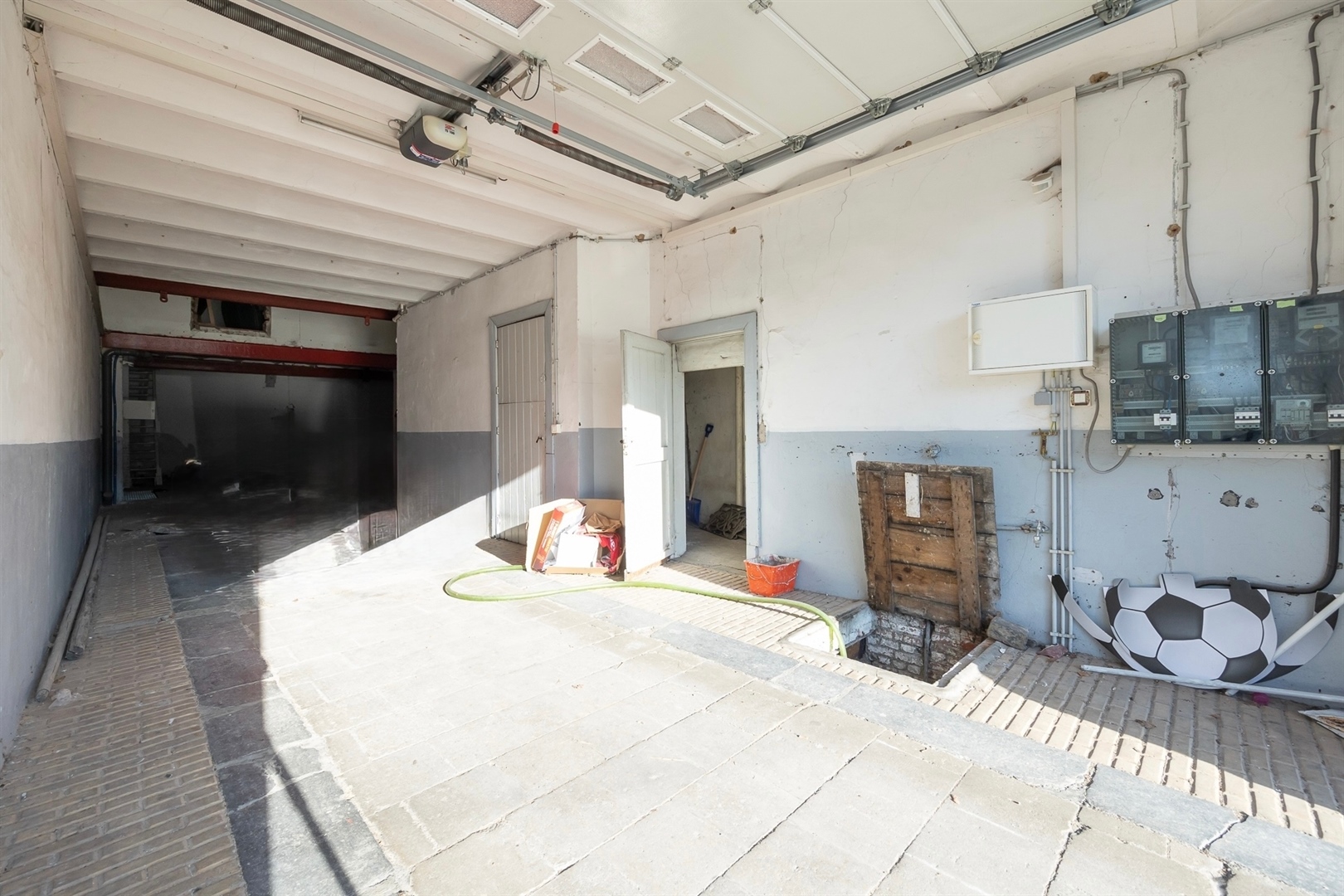 't Zuid ∣ Uniek gelegen renovatieproject met garage - foto 2