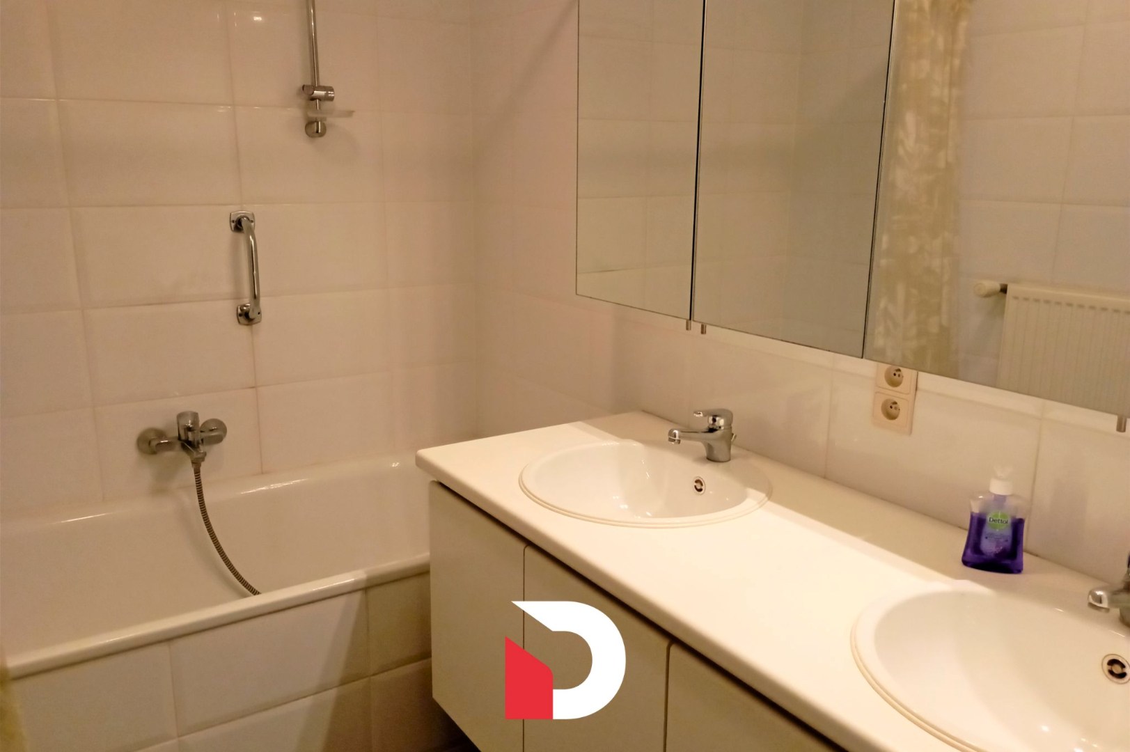 Appartement à louer à Bruges avec 2 chambres - photo 5