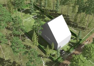 Deze rustig gelegen bouwgrond voor een open bebouwing, gelegen in het groen op de Heikantberg te Rotselaar, heeft een oppervlakte van 13a11ca met...