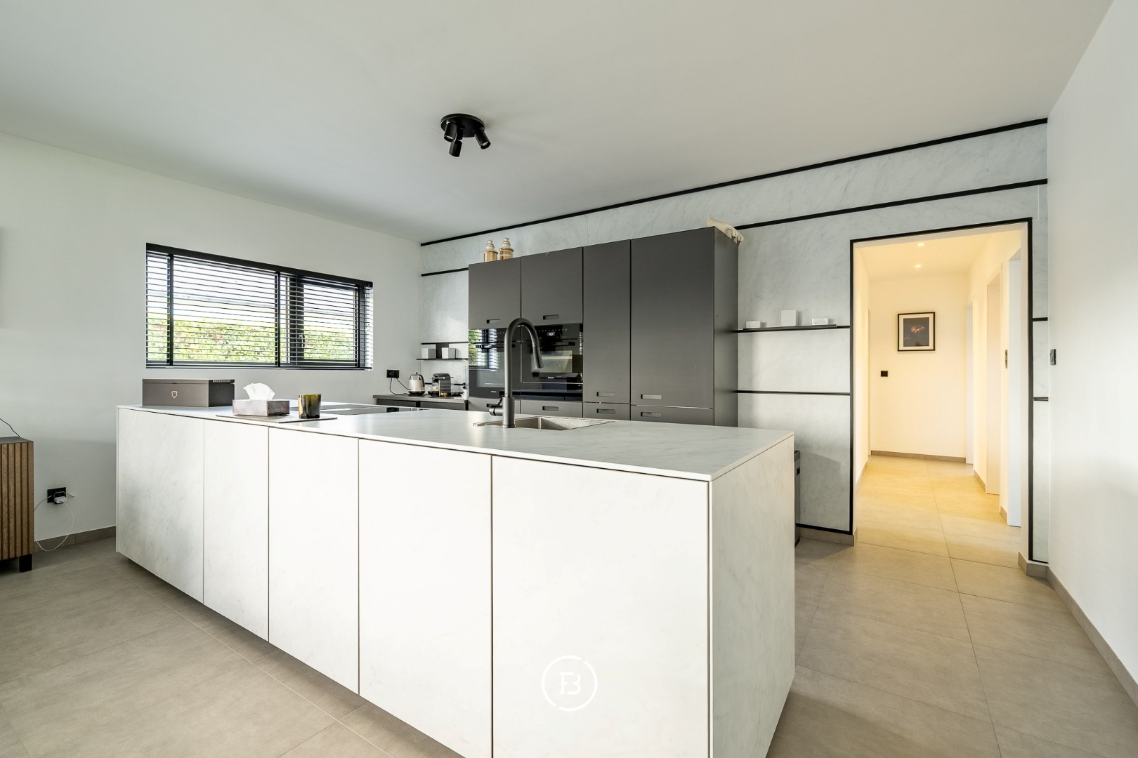 Maison à vendre à Maldegem avec 4 chambres - photo 4