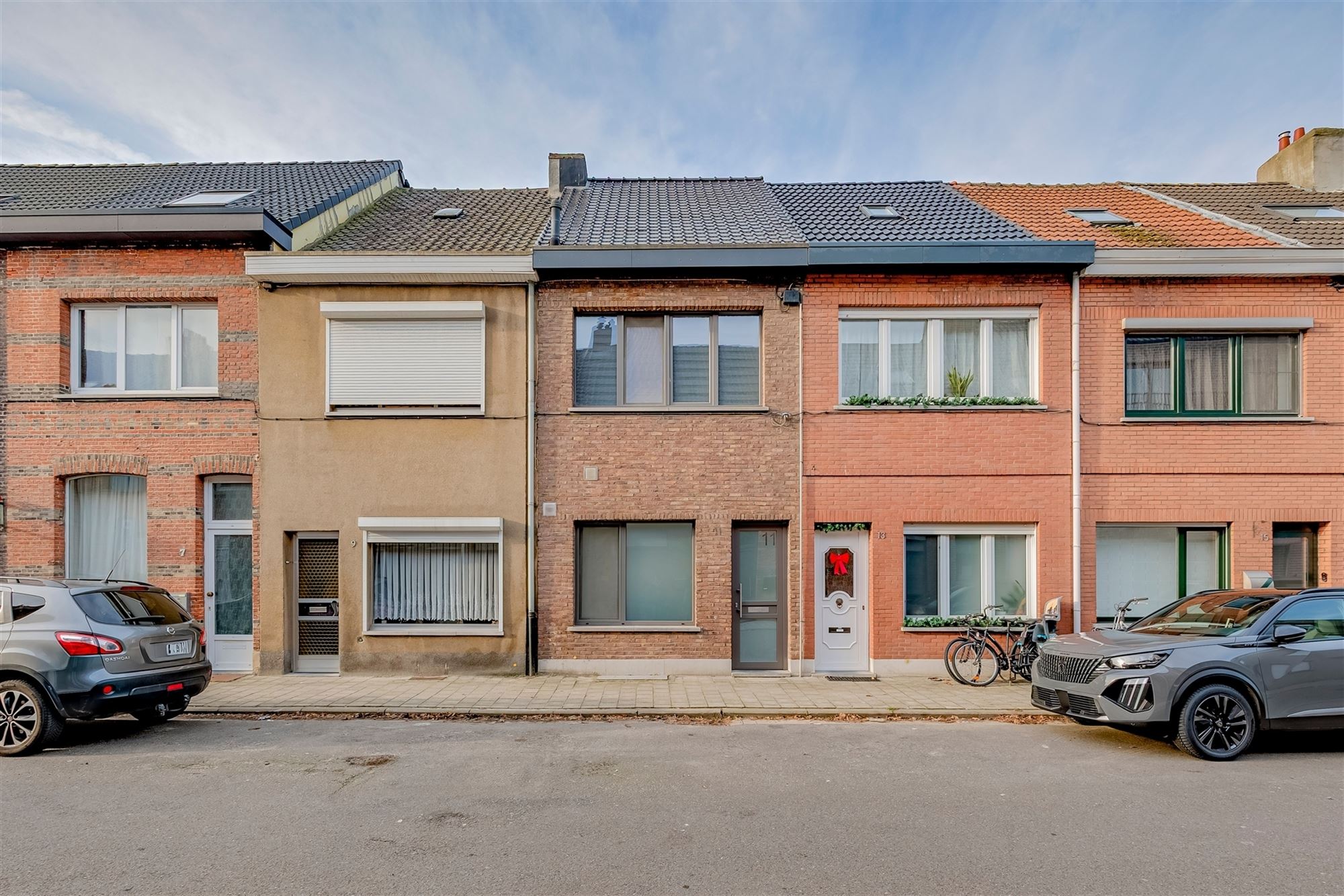 Gezinswoning met 3 slaapkamers in Hemiksem - foto 5