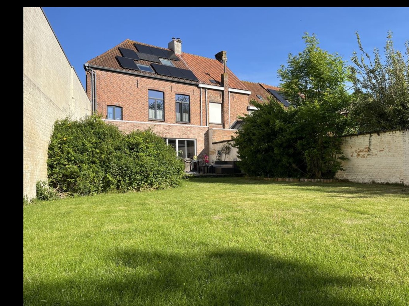 House for sale in Bruges