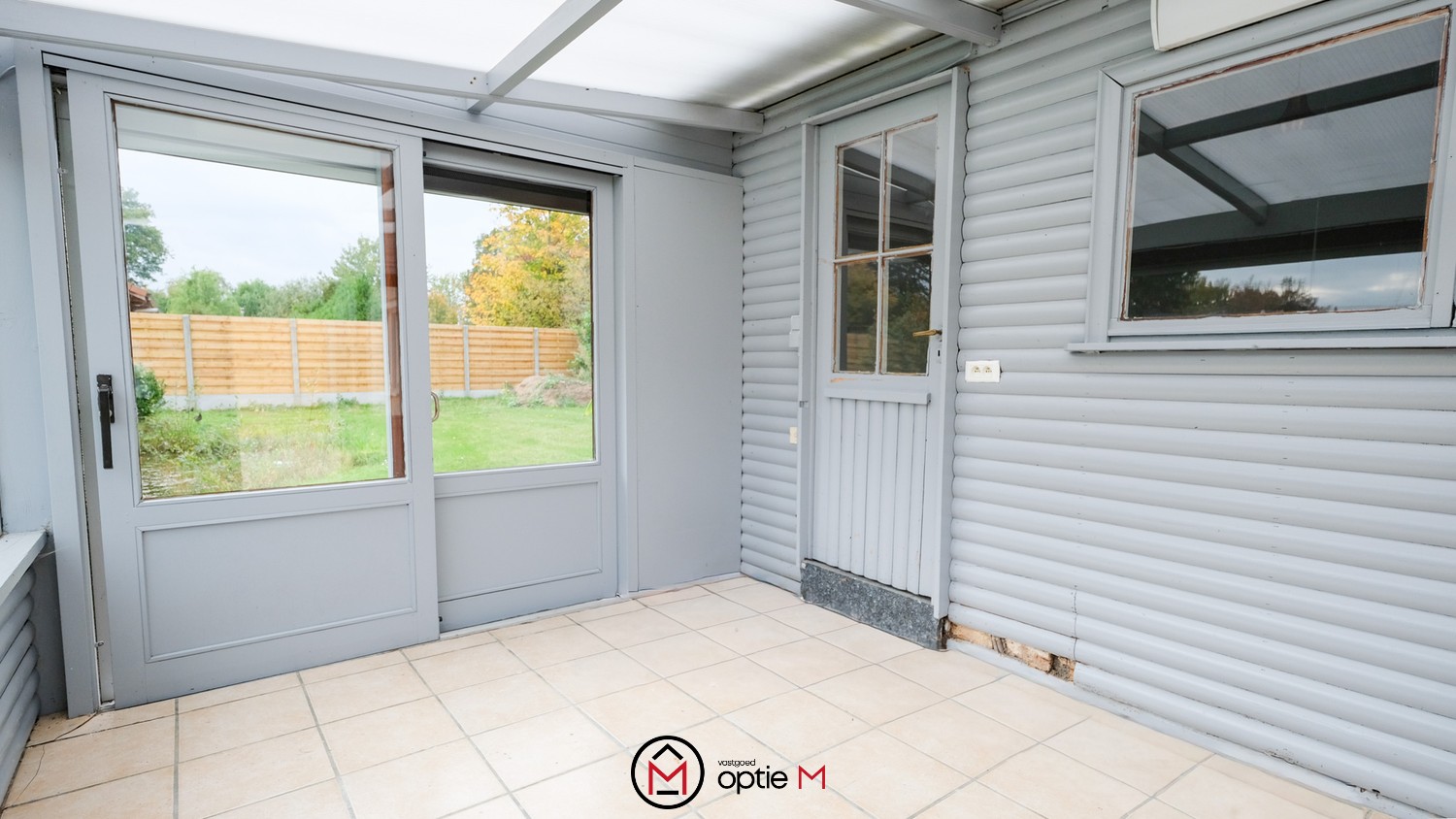 Rustig gelegen chalet te koop met grote tuin in Nieuwrode - foto 5