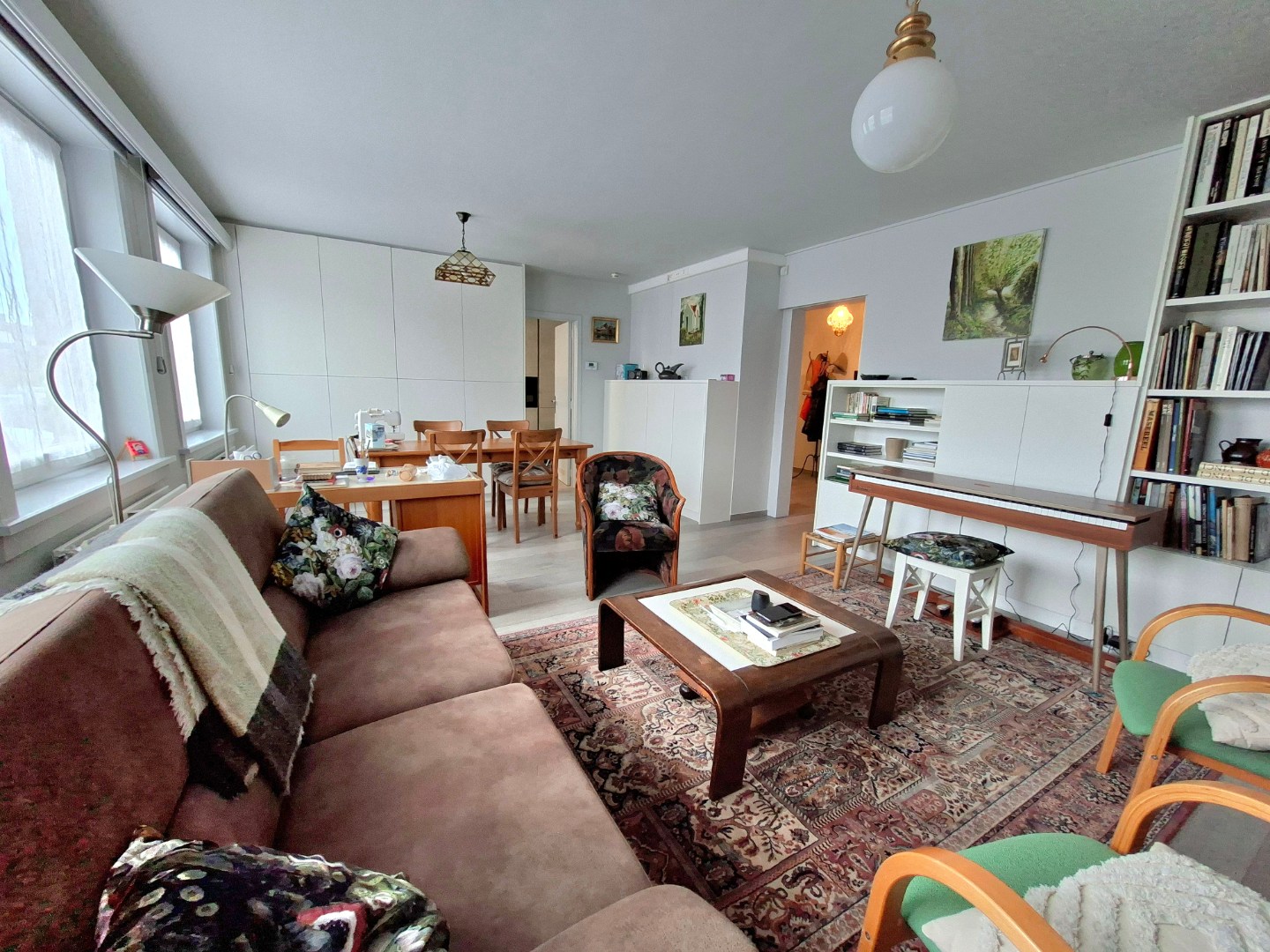 Instapklaar appartement - foto 5