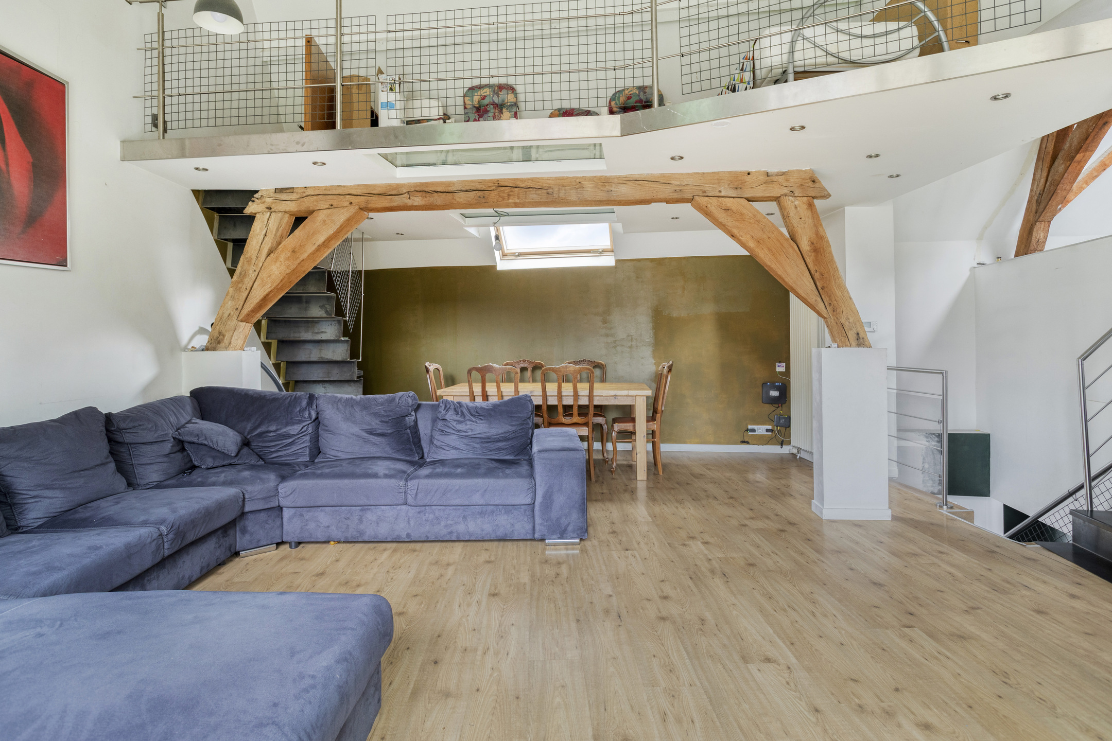 Maison à vendre à Malines avec 4 chambres - photo 4