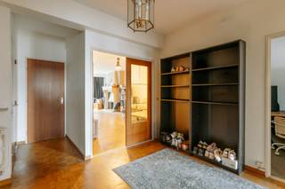 Appartement à vendre à Anvers