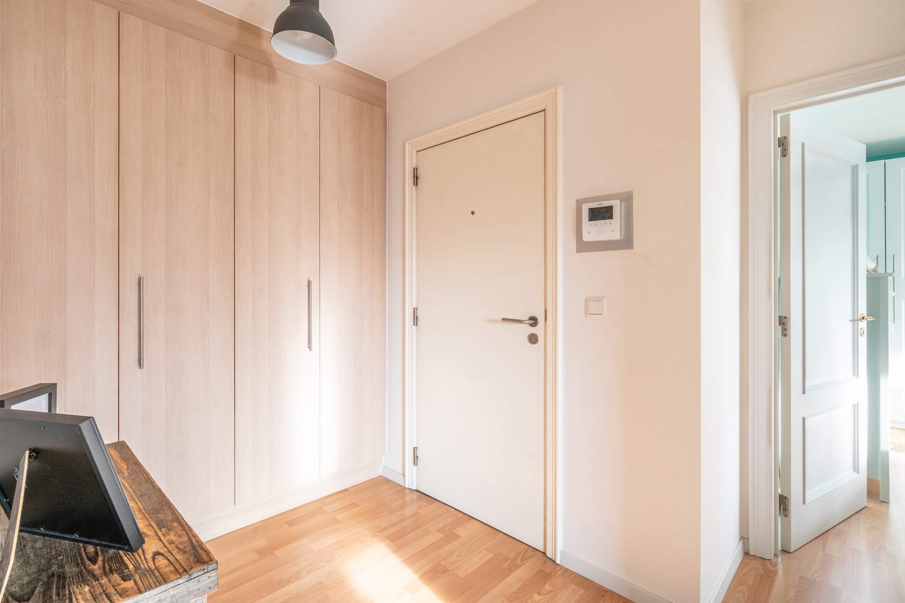 RUIM APPARTEMENT IN HET CENTRUM VAN WUUSTWEZEL - foto 3