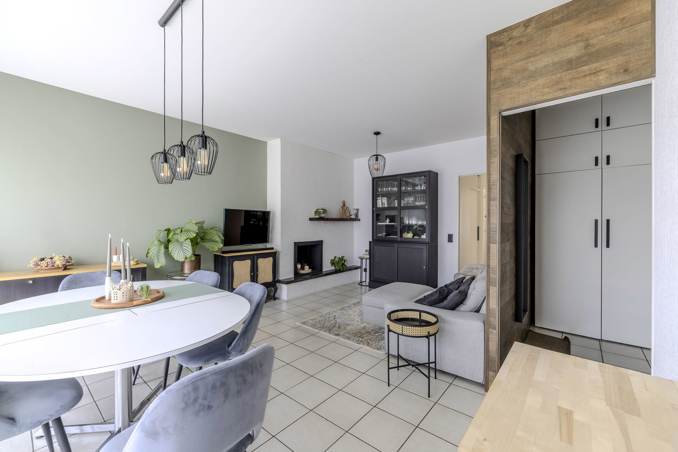 Appartement à louer à Malle avec 2 chambres - photo 2