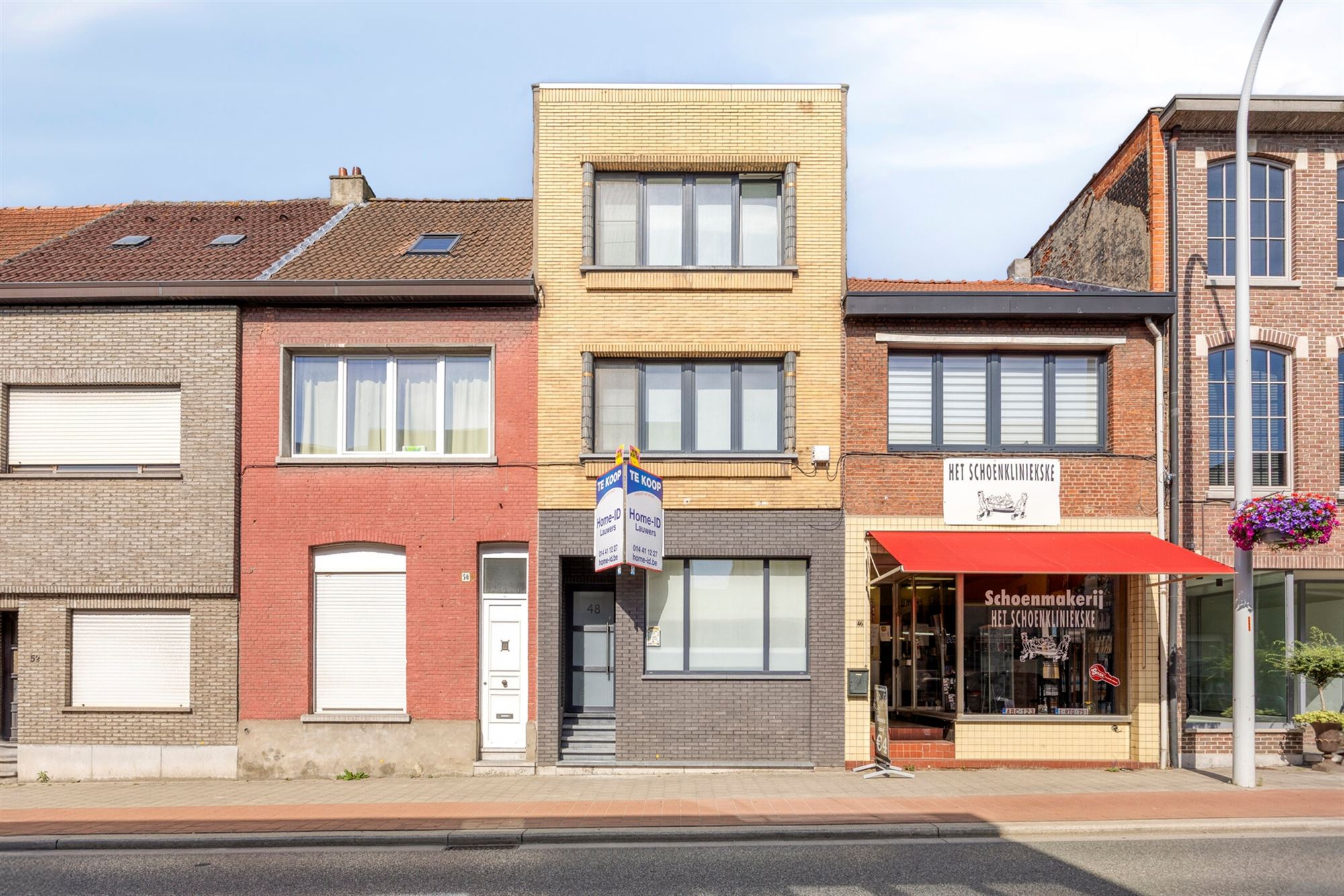 Maison - photo 5