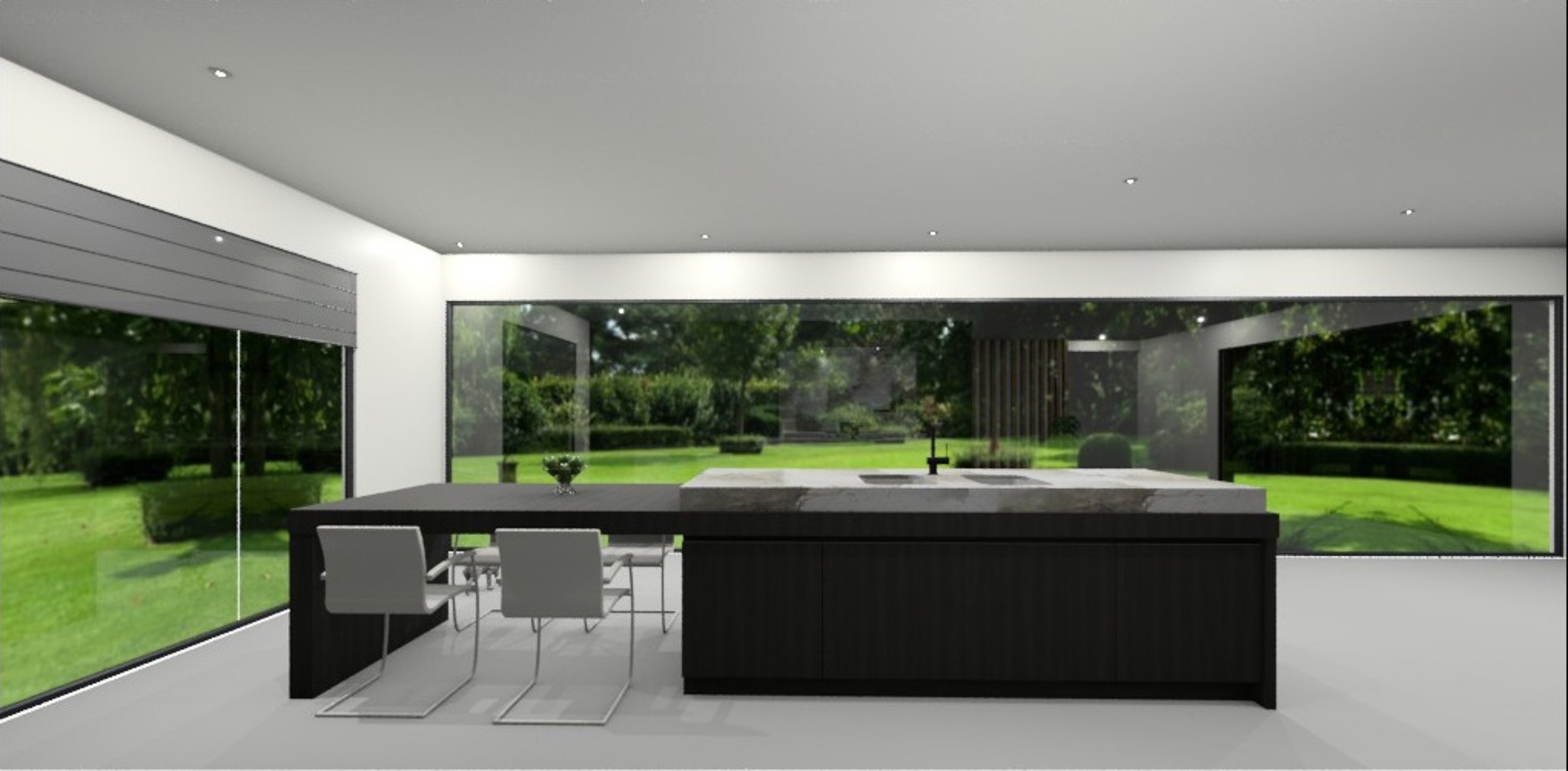 Energiezuinige nieuwbouwwoning naar eigen smaak af te werken - foto 4