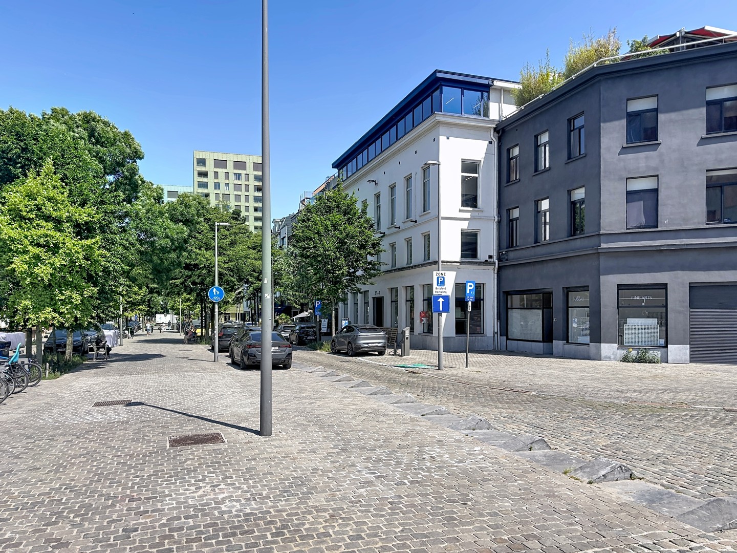 Eilandje - foto 1