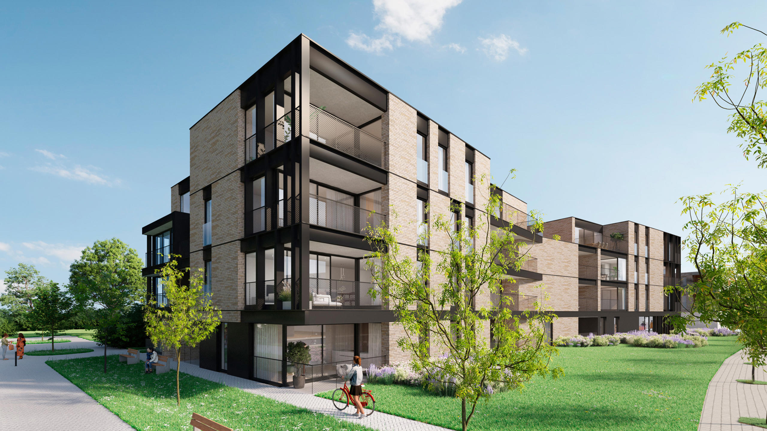 Projet à vendre à Lommel - photo 5