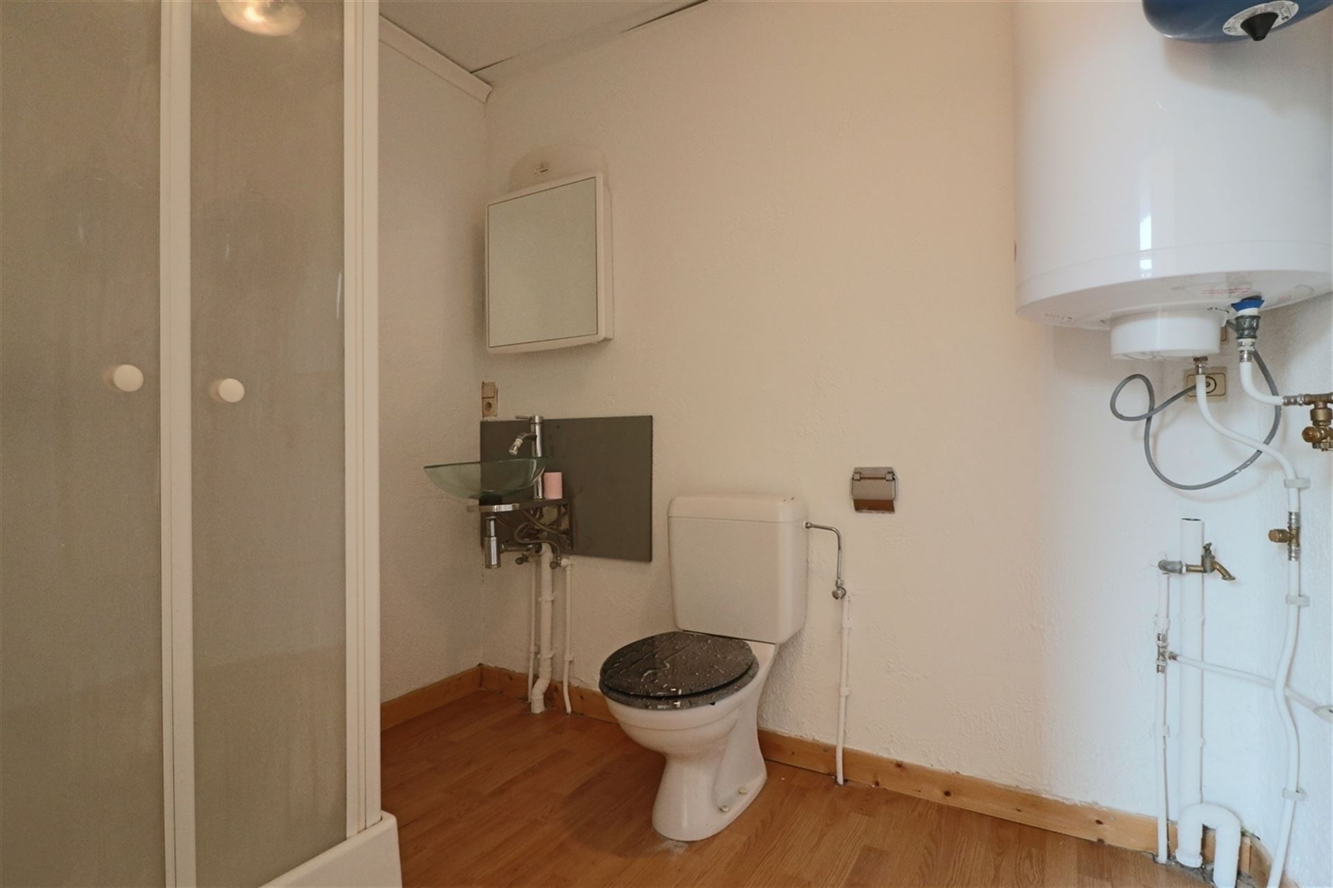 Apartment for rent in Waremme with 1 bedroom - photo 5