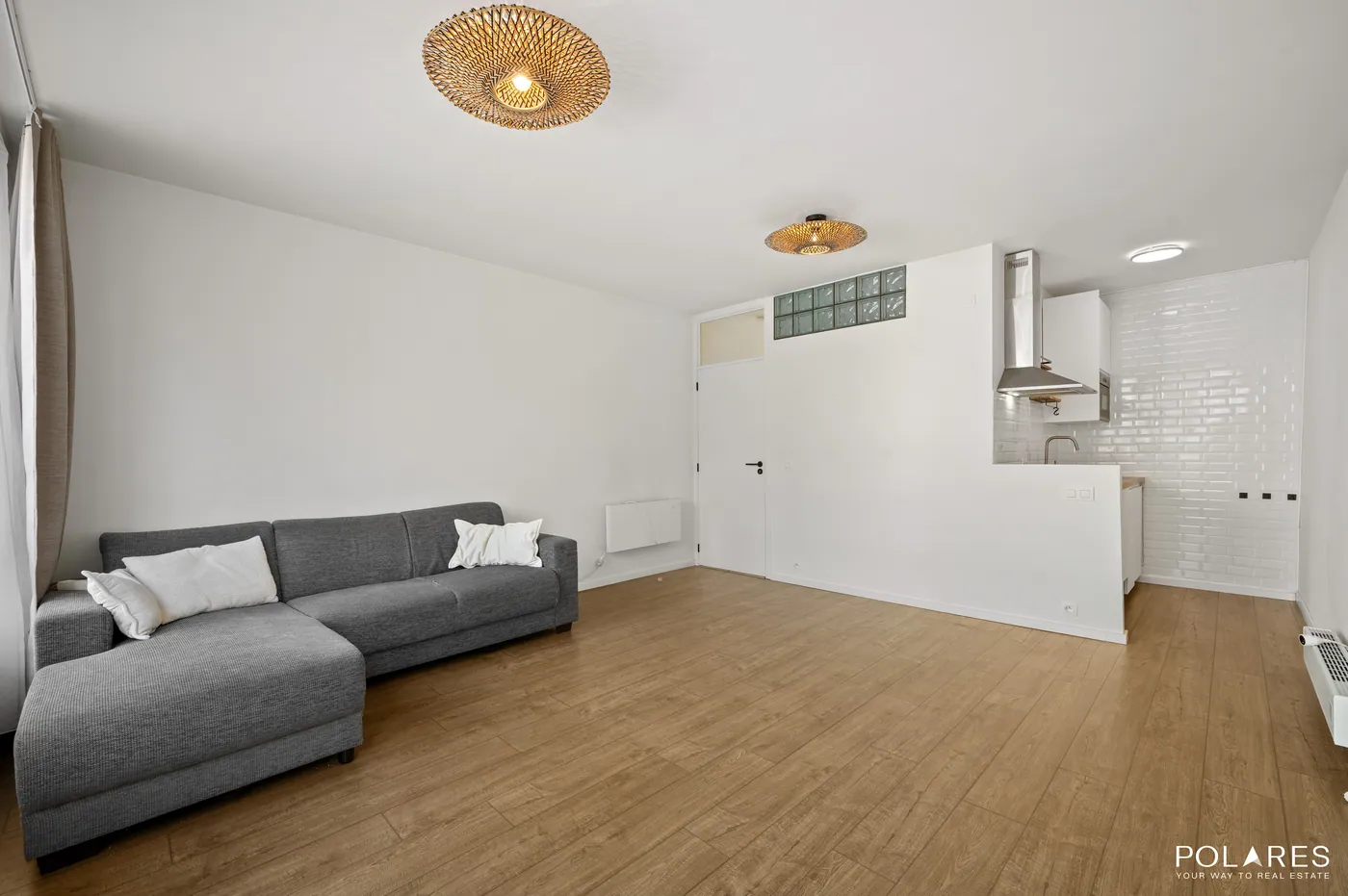 Lichtrijk en instapklaar appartement in hartje Leuven - foto 4