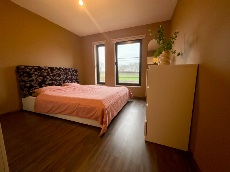 Appartement met 2 slaapkamers - foto 5