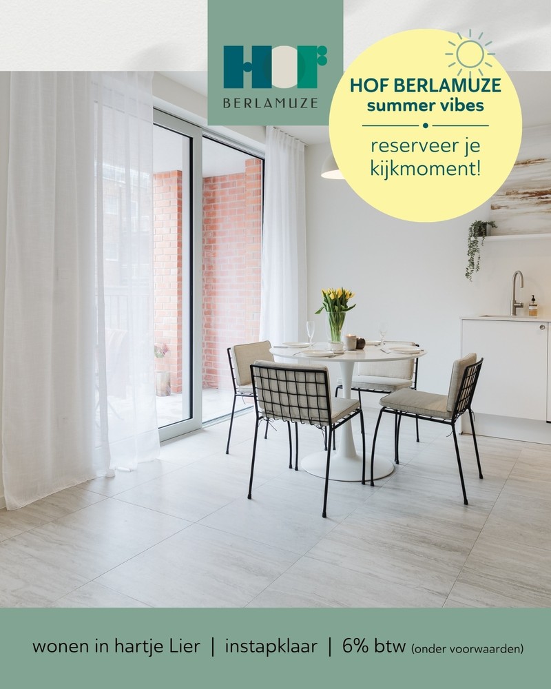 2-slaapkamerappartement met een zonnig terras - foto 5