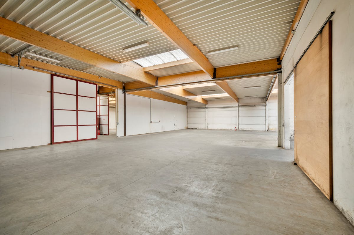 Bedrijfsgebouw te koop in Anzegem - foto 5