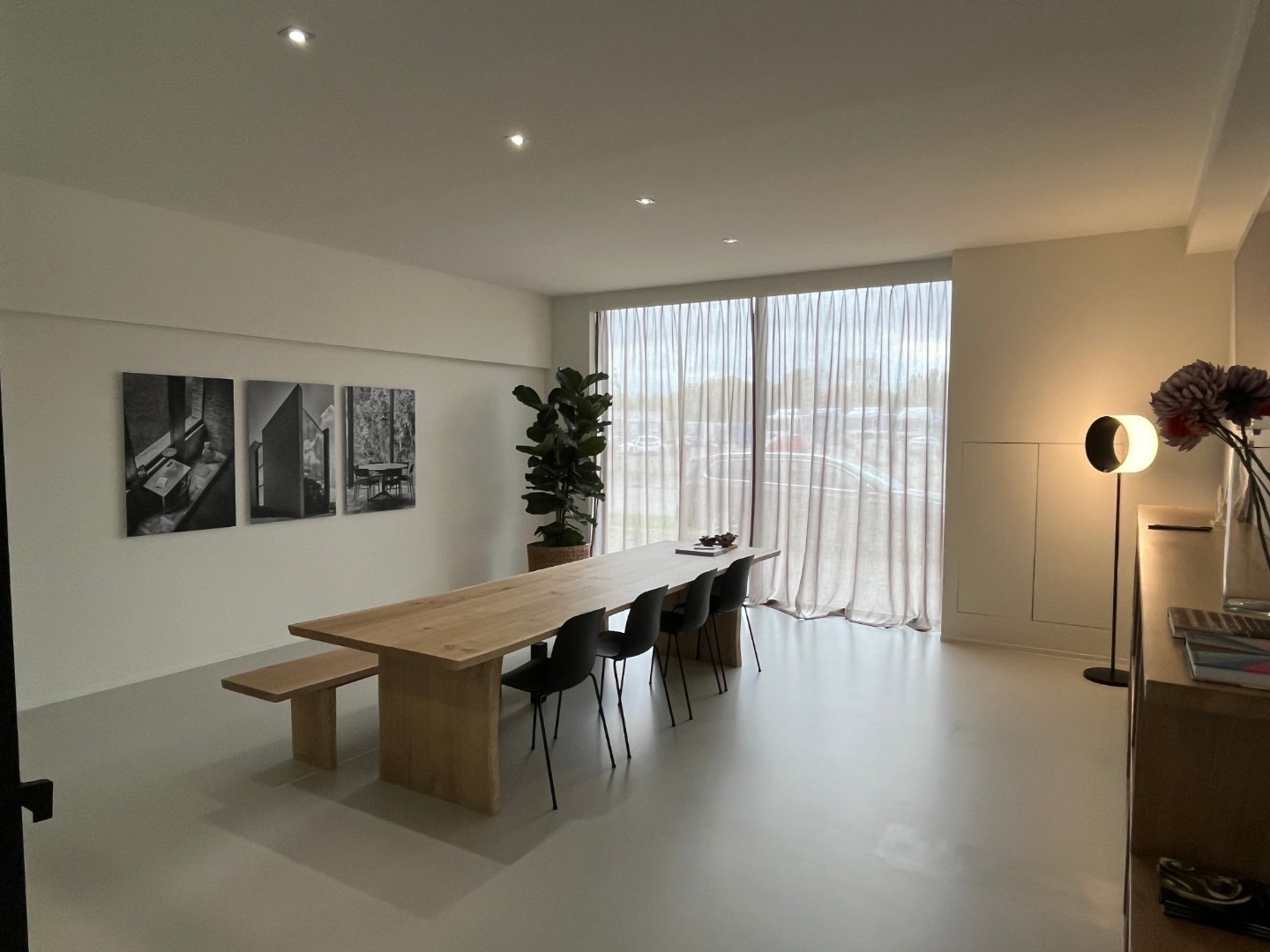 Een welgelegen bedrijfspand (KMO - industrie) van 2.815m² - foto 4