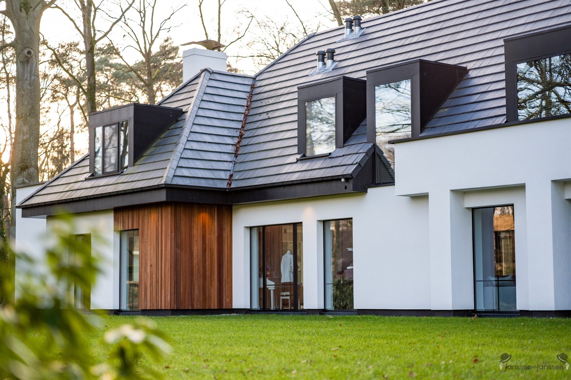 exclusieve villa - foto 4