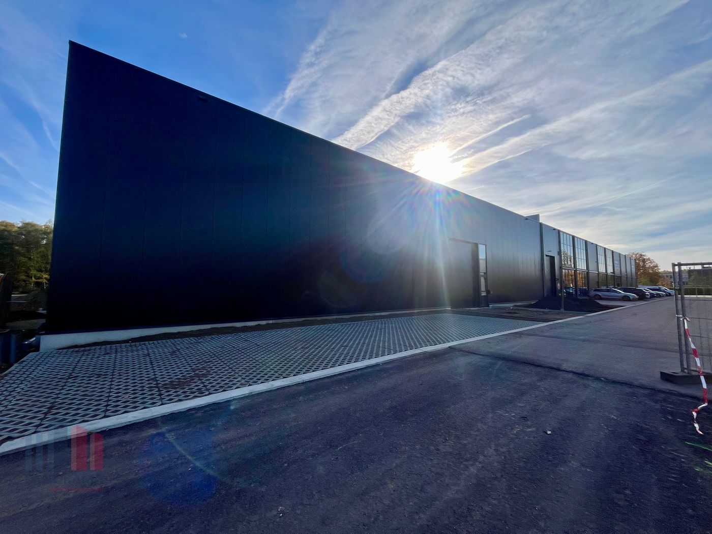 876 m² bedrijfsgebouw nabij Hasseltse Ring - photo 4