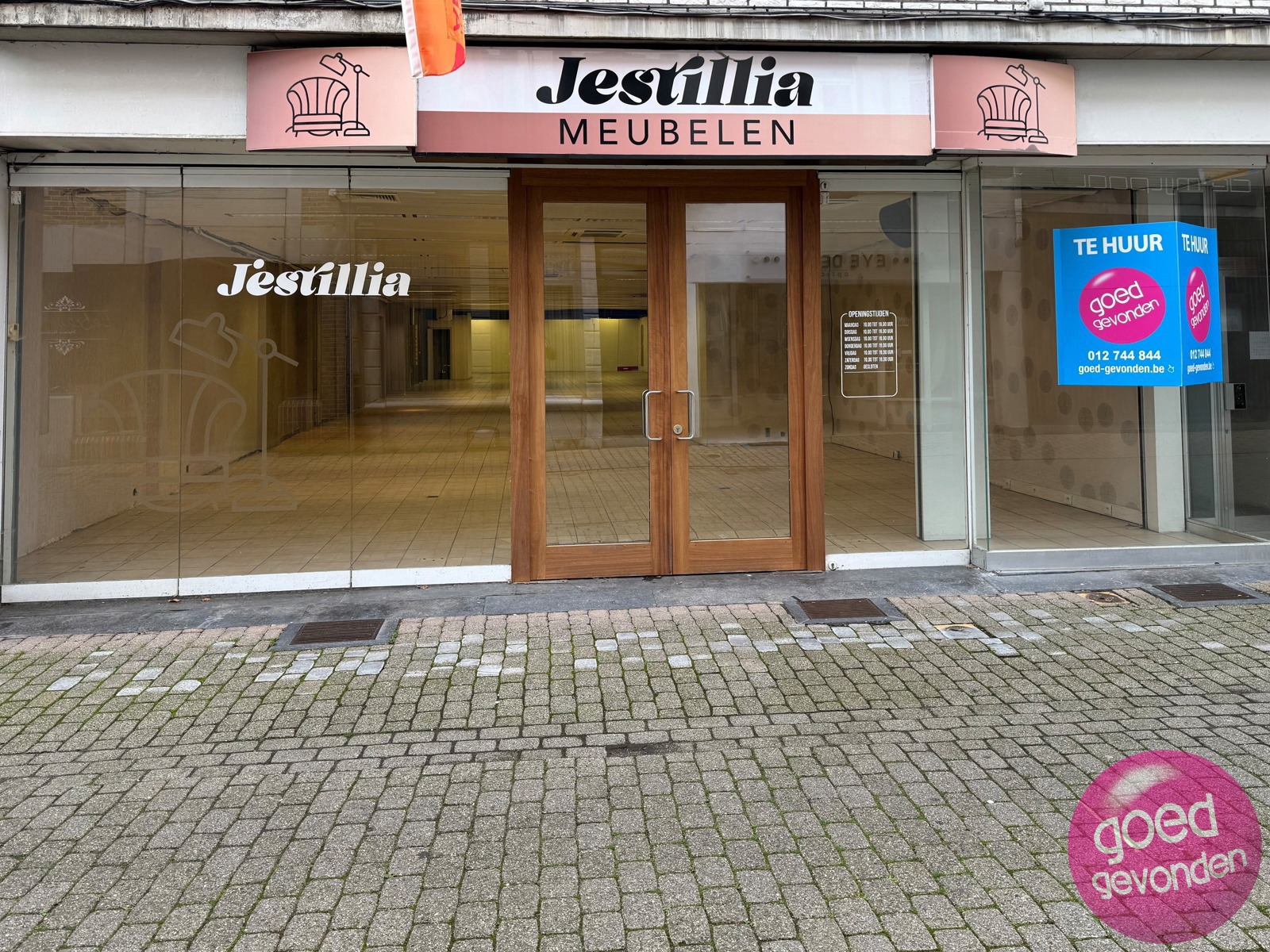 Commercial for rent in Tongeren - photo 4