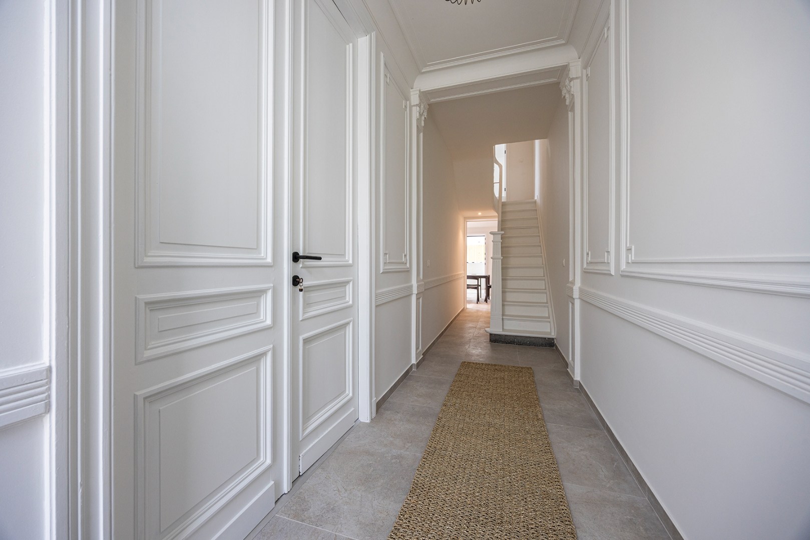 Volledig en hoogwaardig gerenoveerde herenwoning! - foto 4