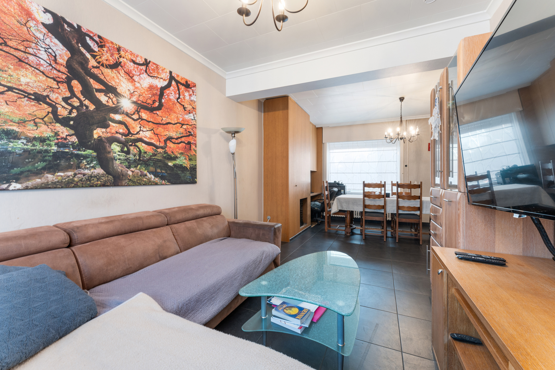 Maison à vendre à Roulers avec 3 chambres - photo 1