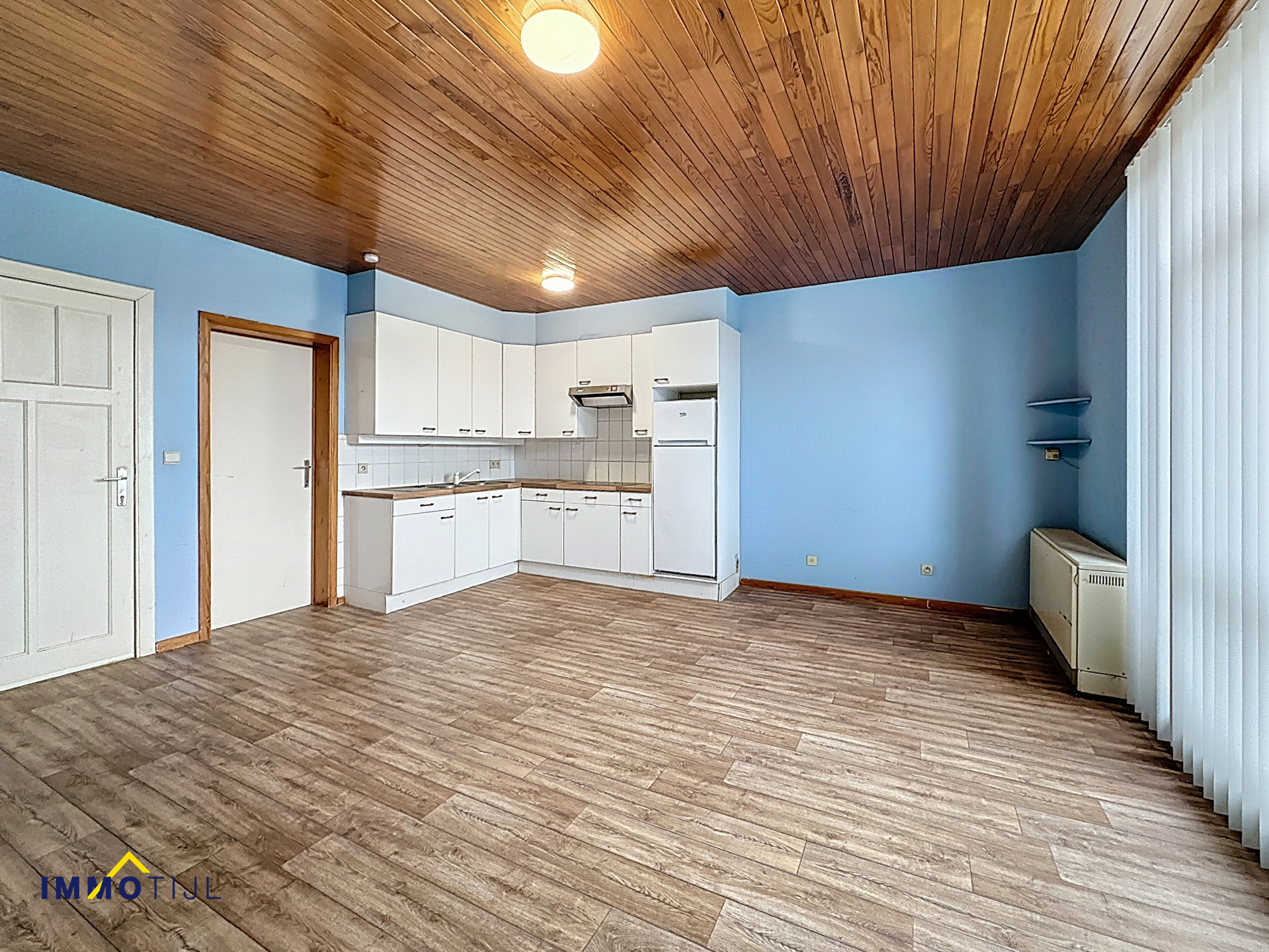 Ruime woning met tuin te Aalst! - foto 2