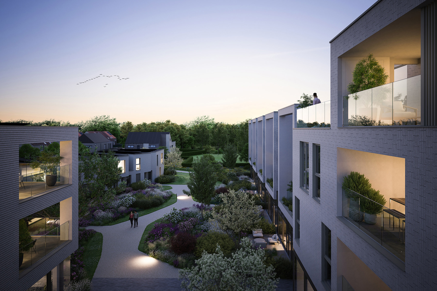 Tattenejum - Woning D25 - foto 5