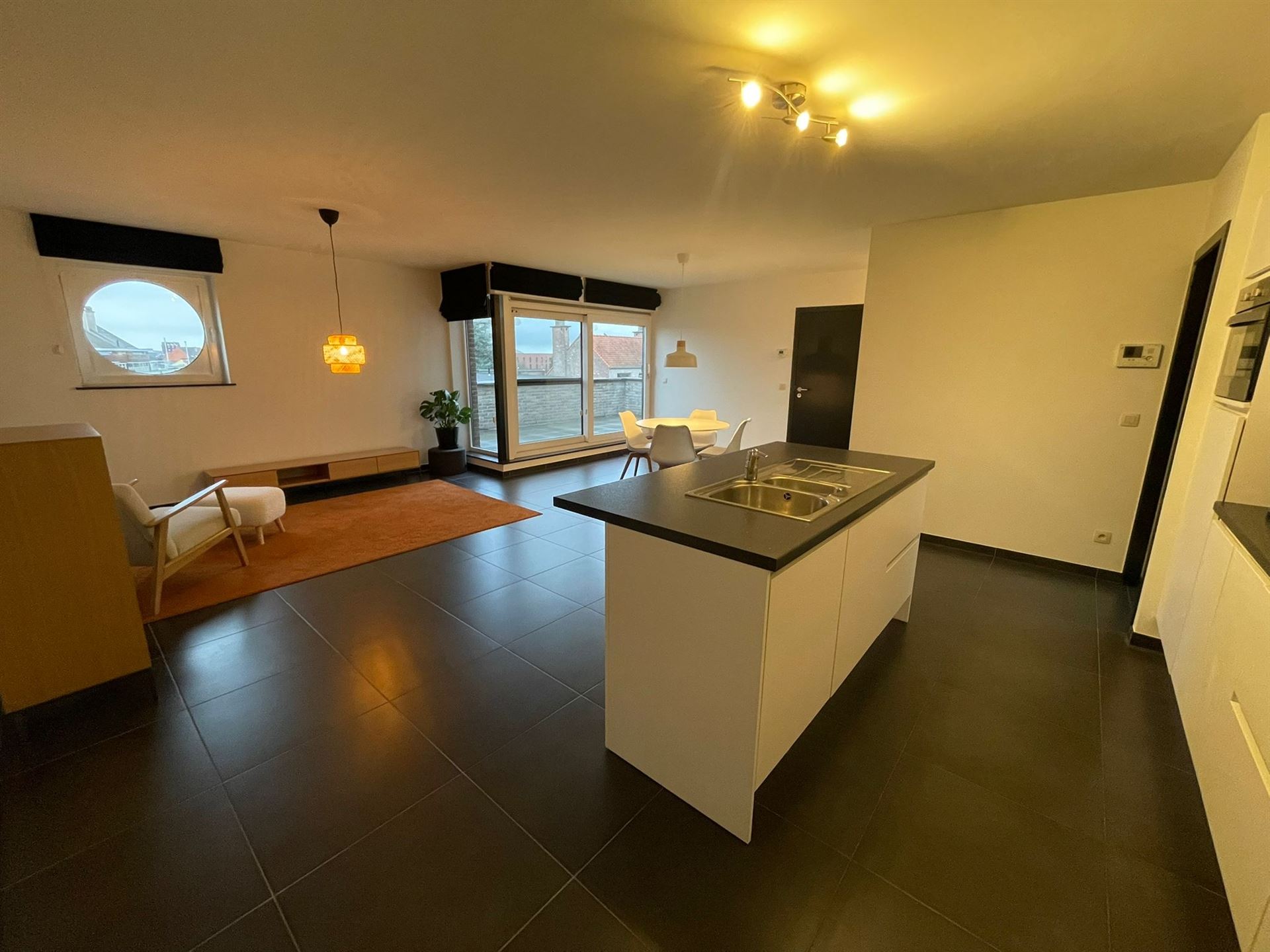 Dakappartement - foto 1