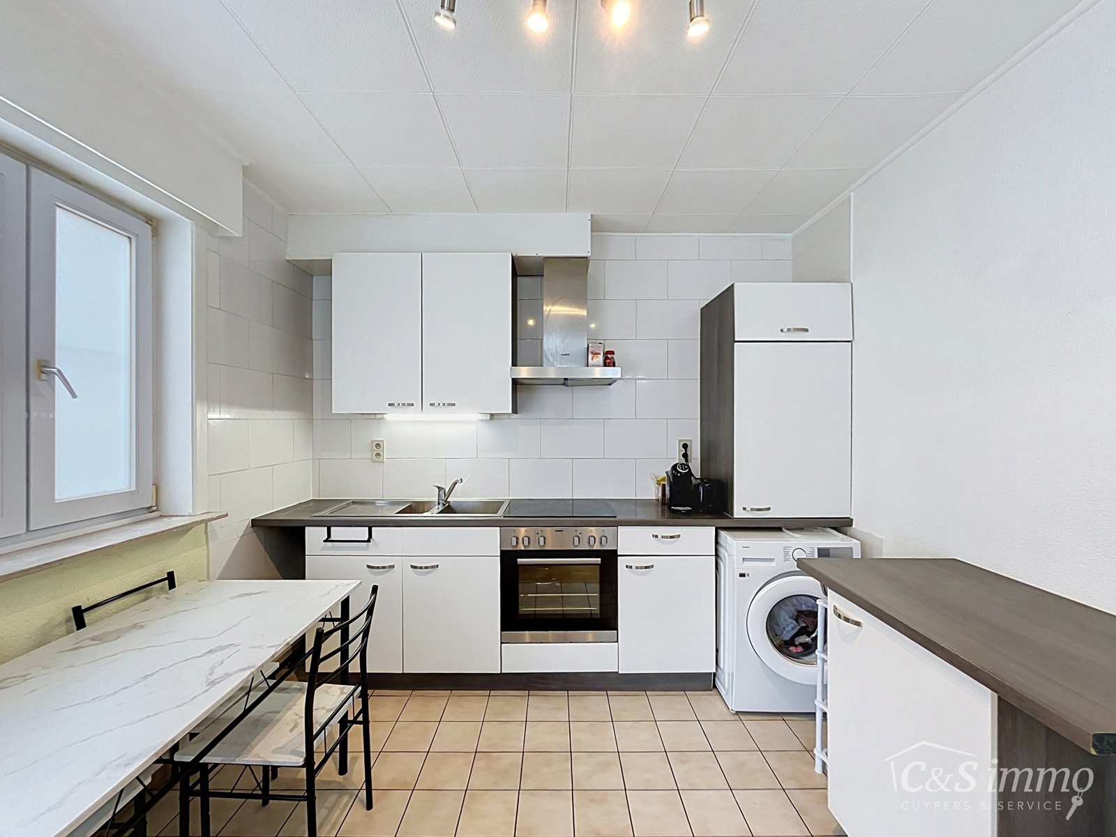 Appartement à vendre à Anvers avec 1 chambre - photo 5