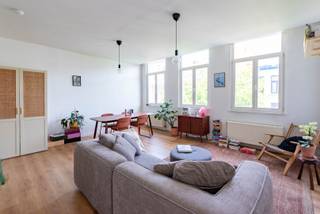 Appartement à louer à Anvers