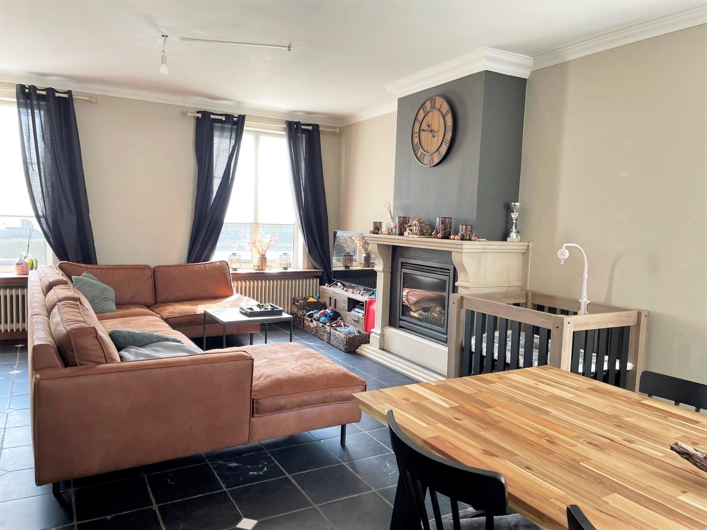 Huis te koop in Weelde met 3 slaapkamers - foto 4