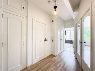 Apartment for sale in Antwerp