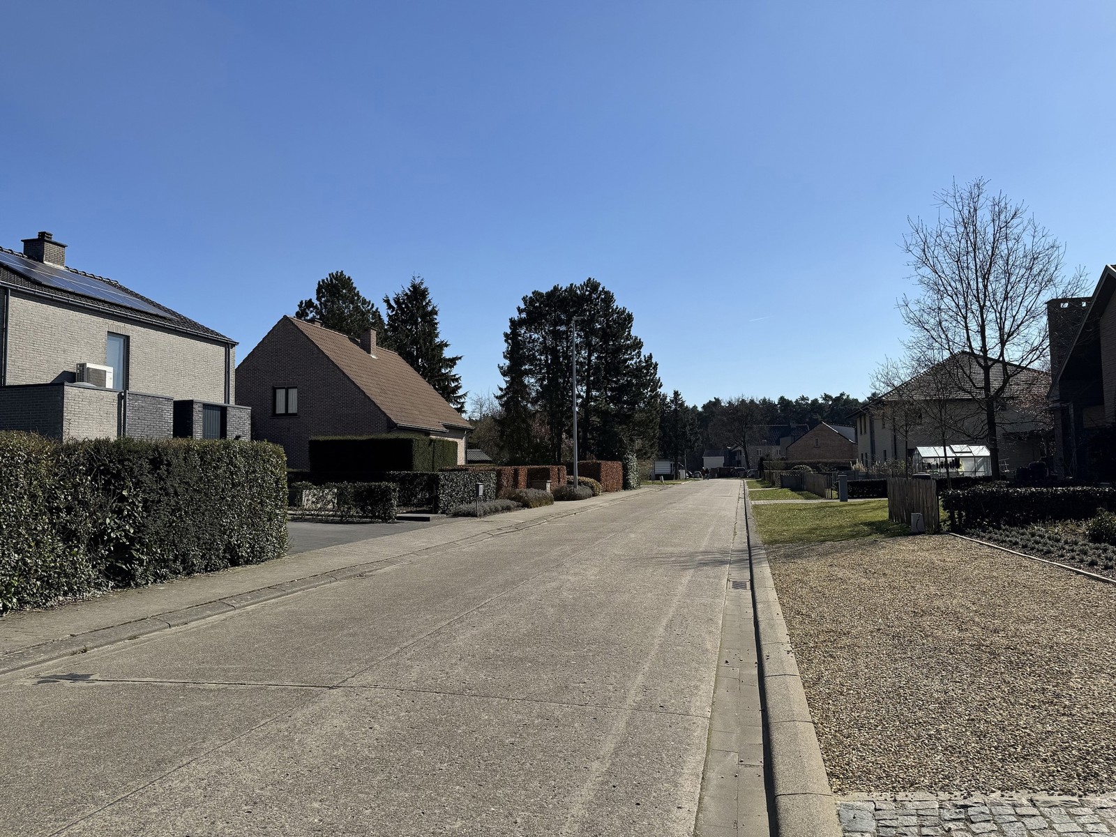 Bouwgrond voor open bebouwing. - foto 4