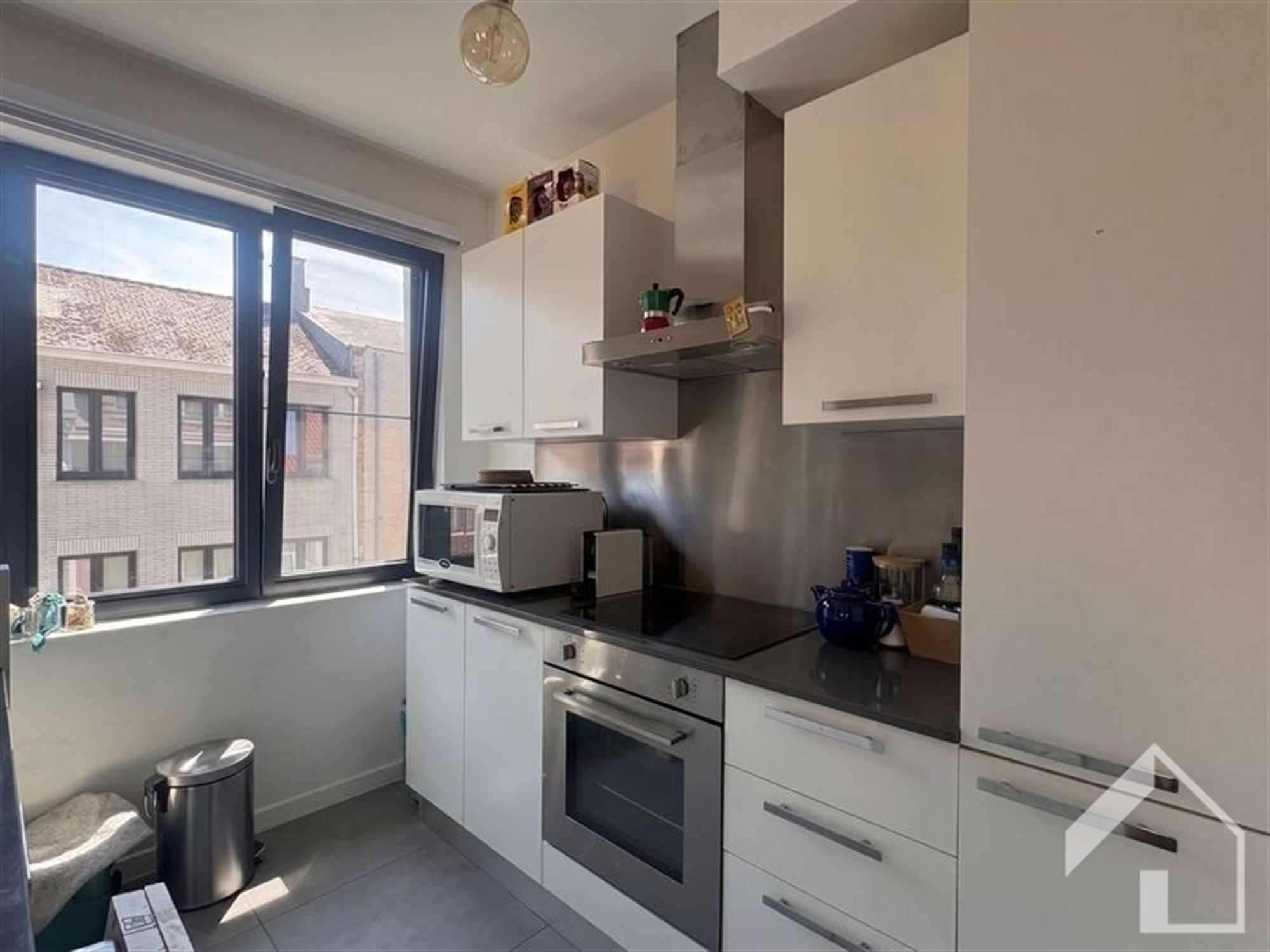 Appartement - photo 5
