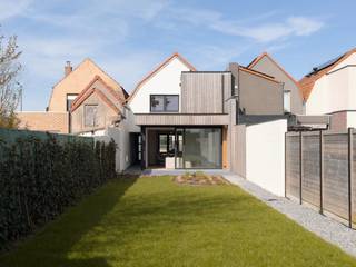 House for sale in Knokke-Heist