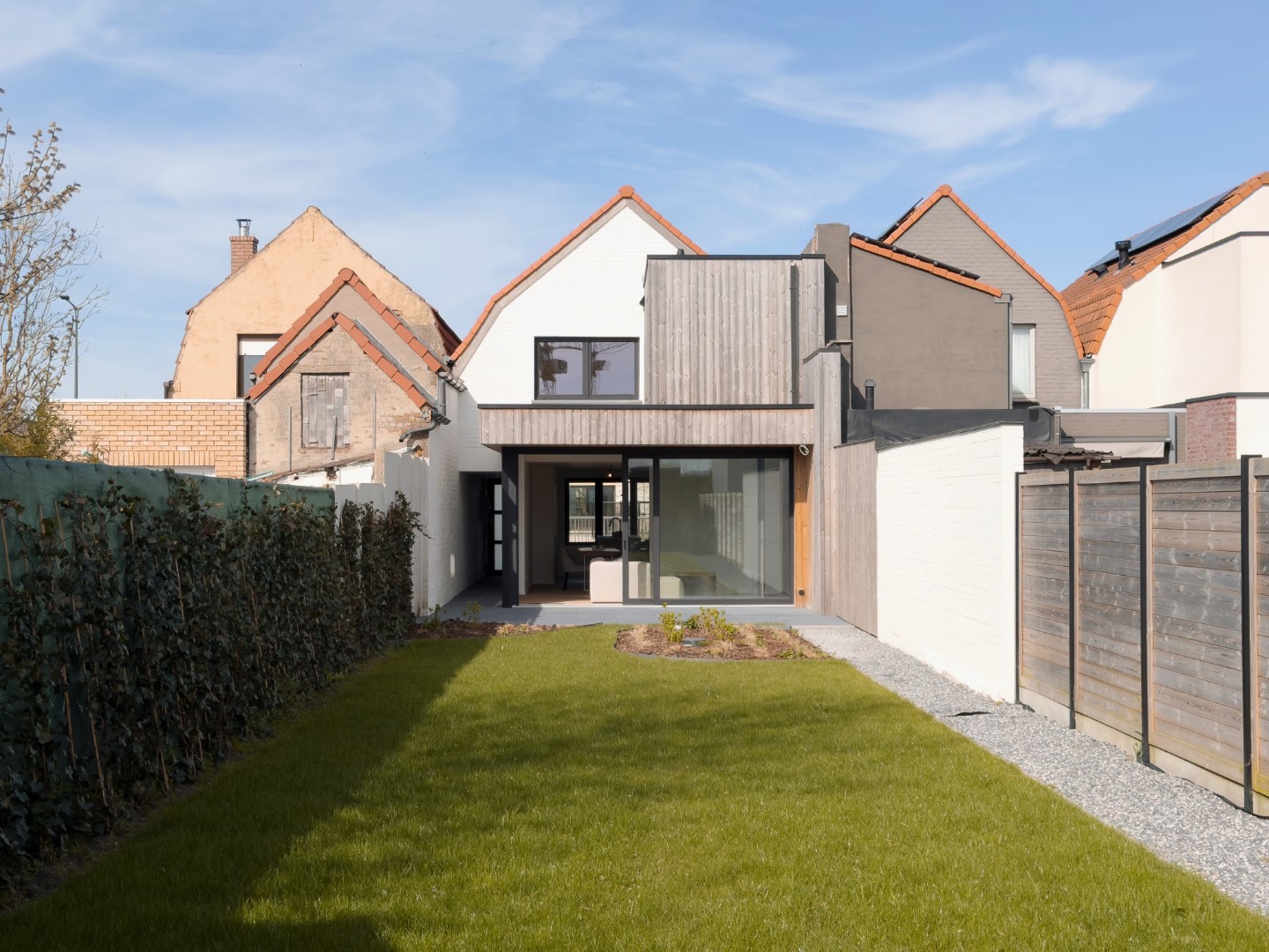 House for sale in Knokke-Heist