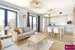 Appartement à vendre à Herent